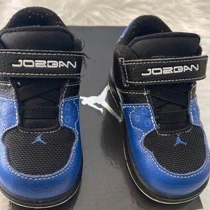 Excellent condition Jordan 1 Flight Low US Size 5C toddler boys